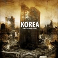 korea delerium suite
